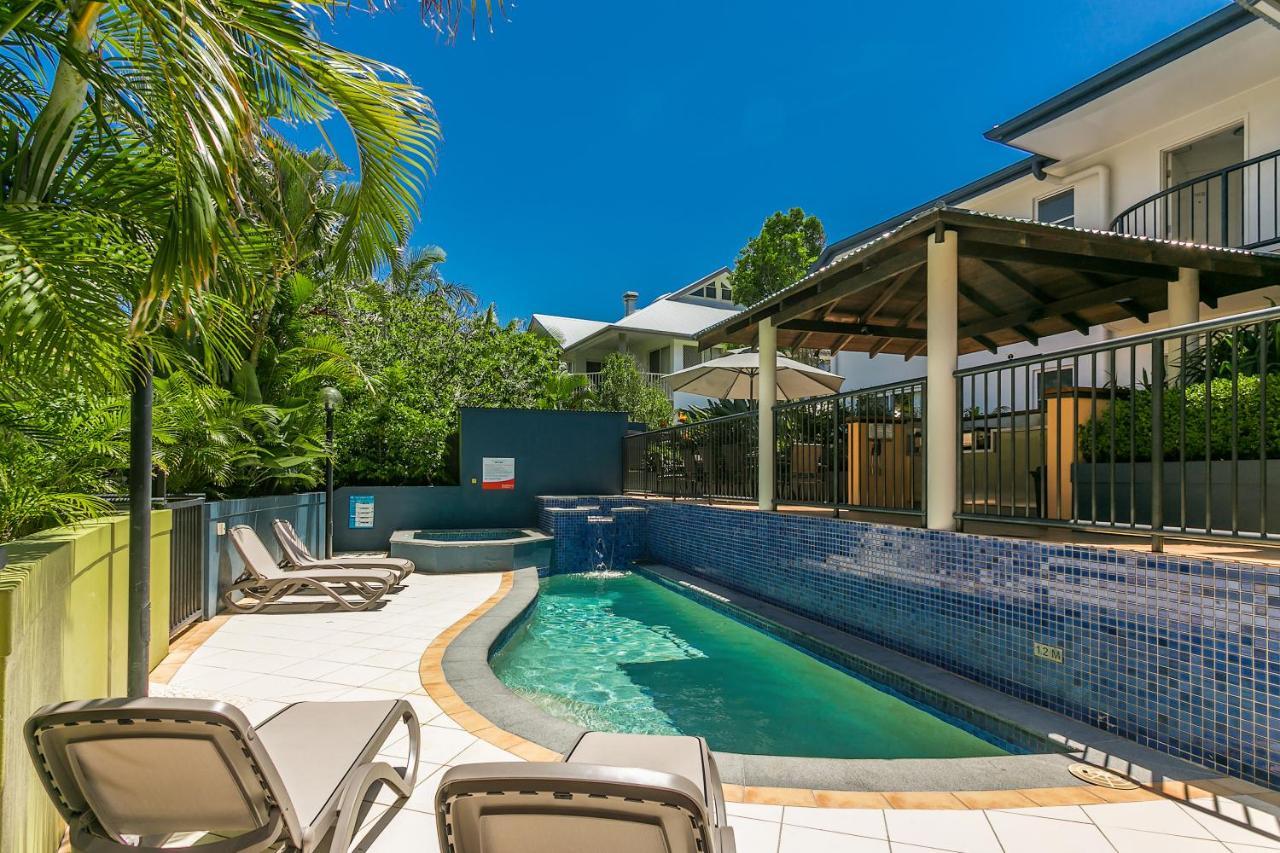 Byron Bay Beach Haven U8 Bagian luar foto