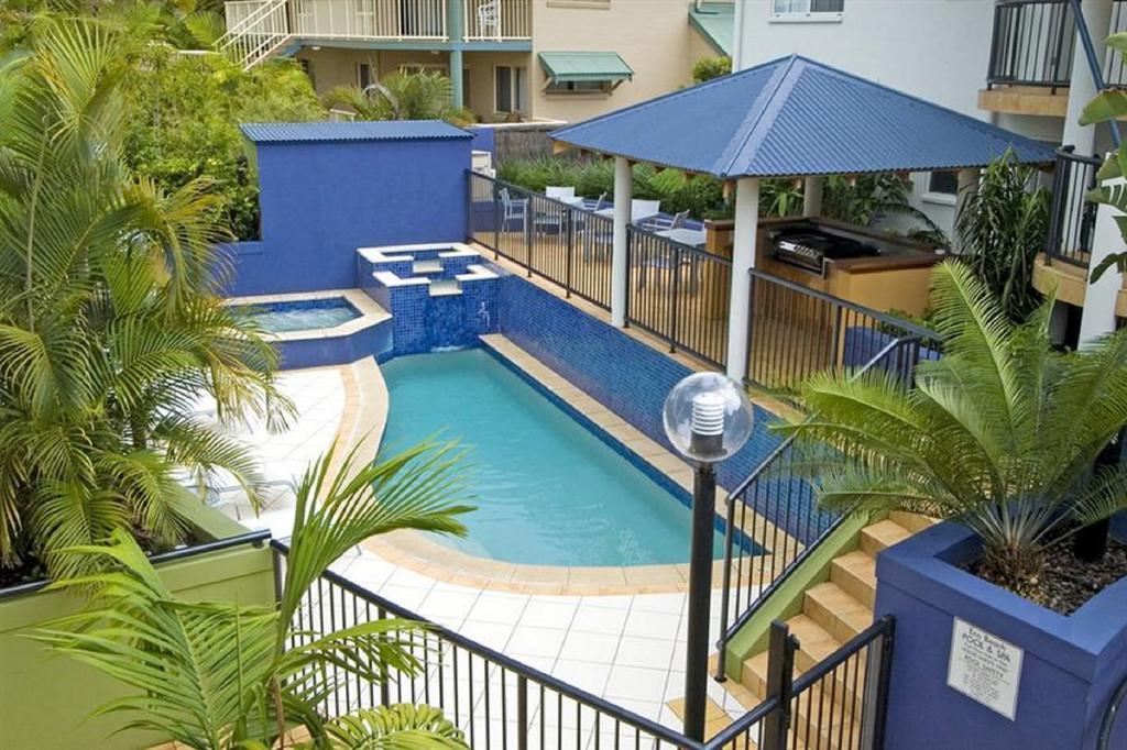 Byron Bay Beach Haven U8 Bagian luar foto