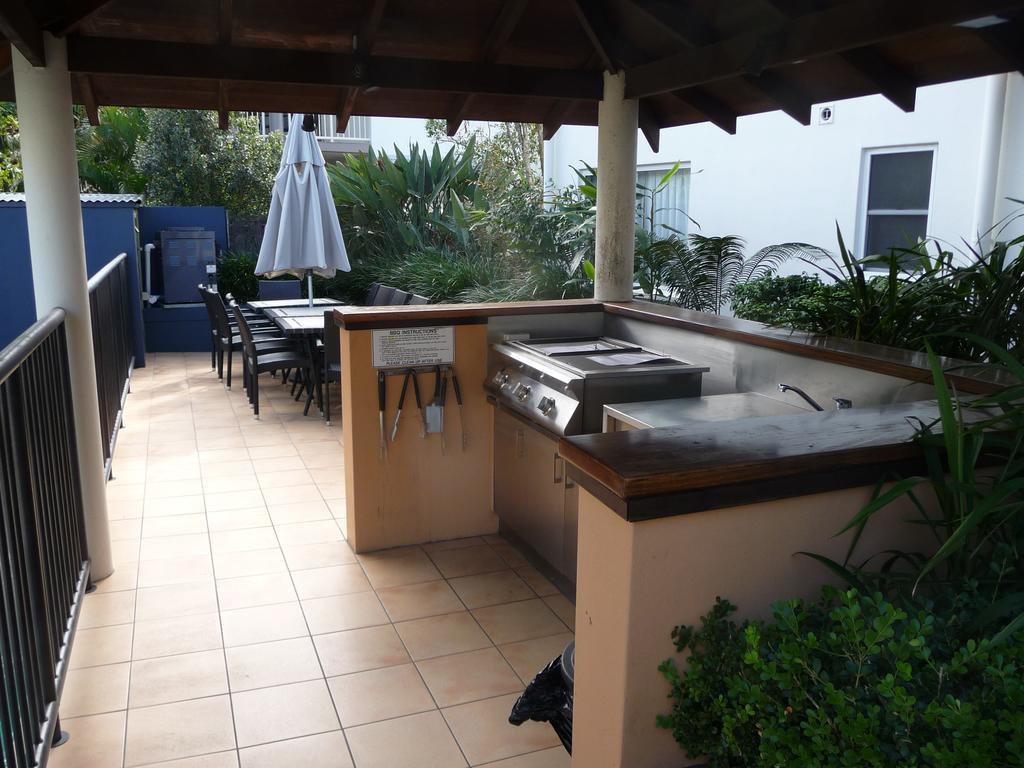 Byron Bay Beach Haven U8 Bagian luar foto