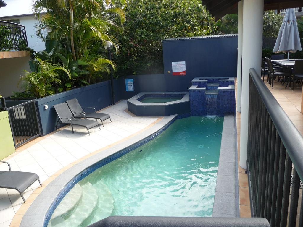 Byron Bay Beach Haven U8 Bagian luar foto