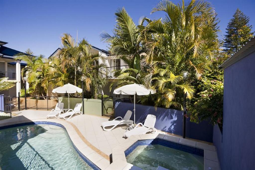 Byron Bay Beach Haven U8 Bagian luar foto