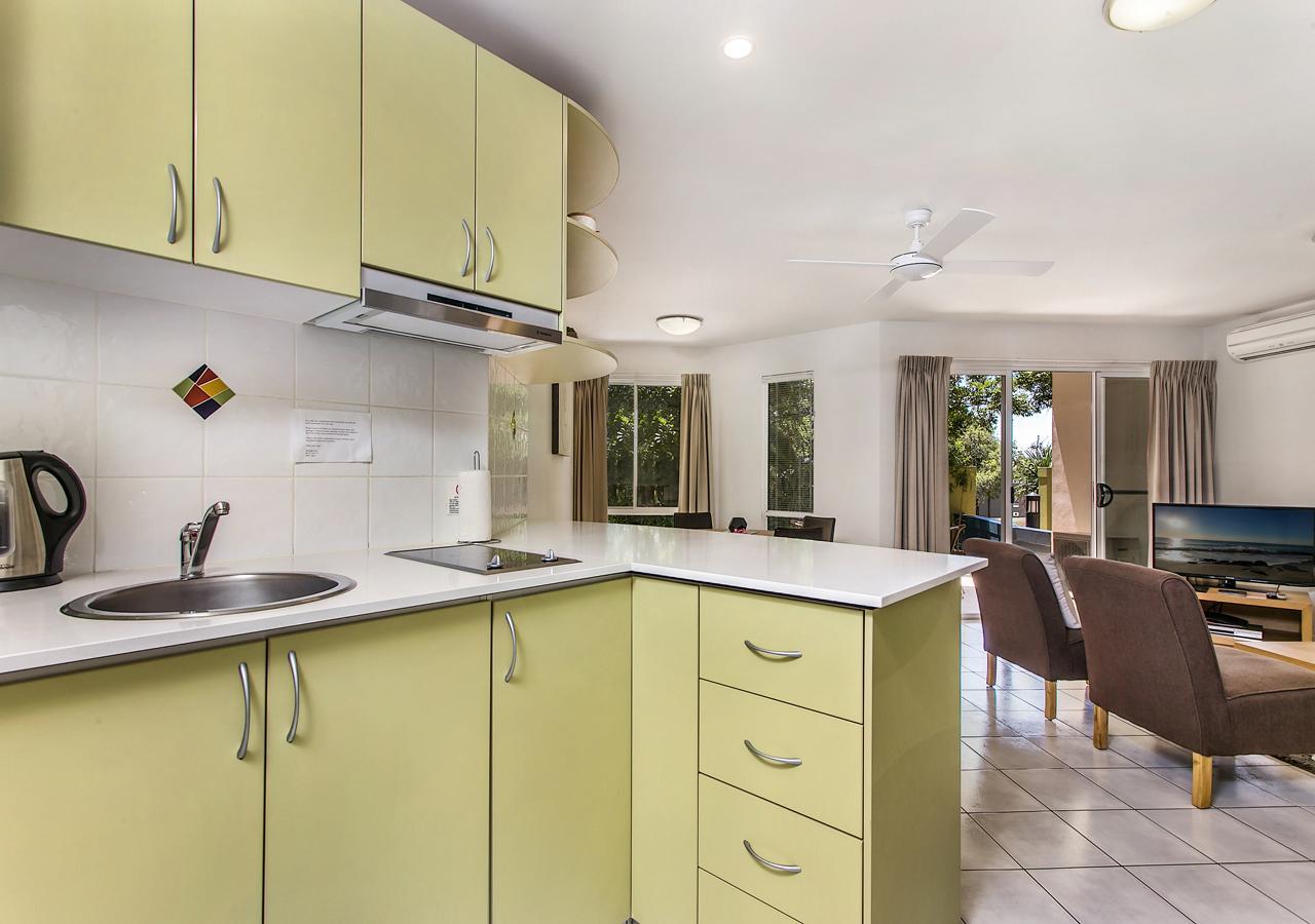 Byron Bay Beach Haven U8 Bagian luar foto