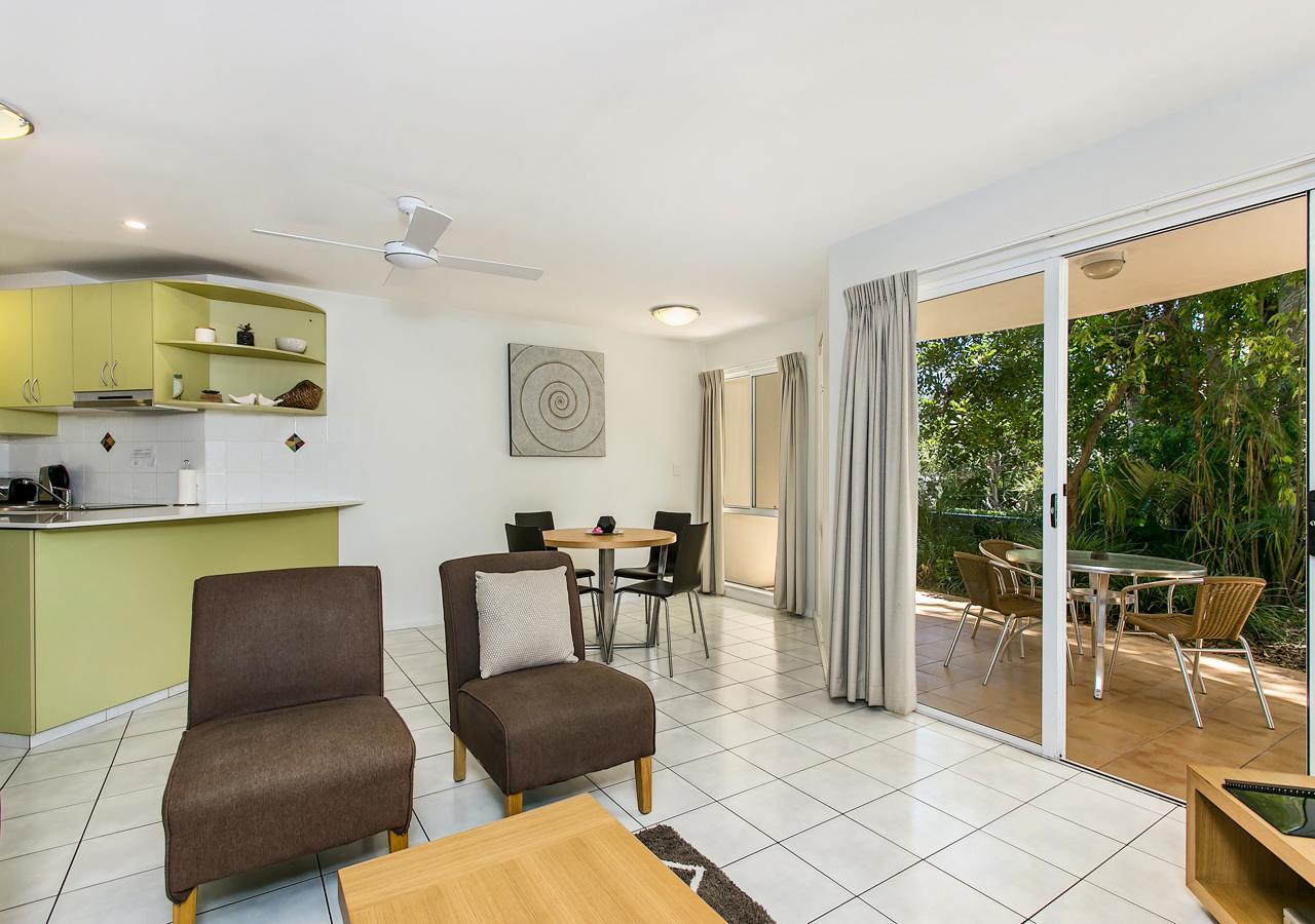 Byron Bay Beach Haven U8 Bagian luar foto