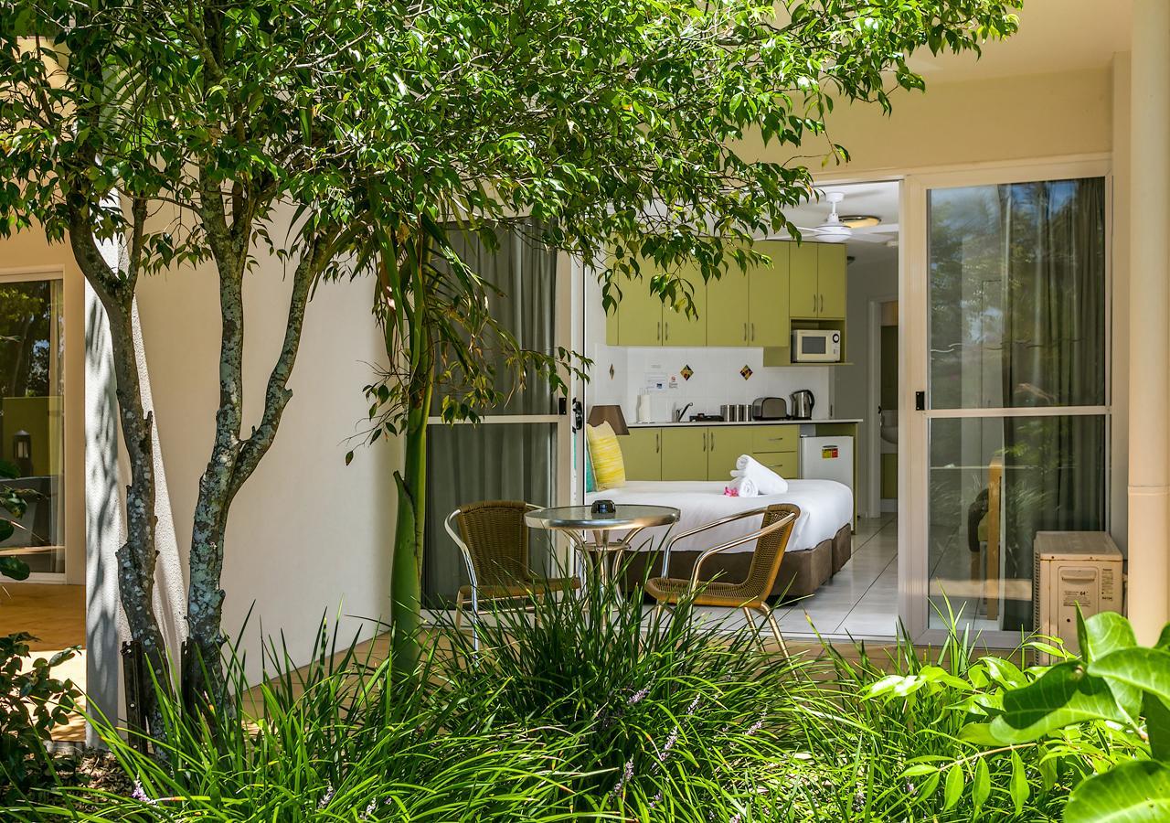 Byron Bay Beach Haven U8 Bagian luar foto