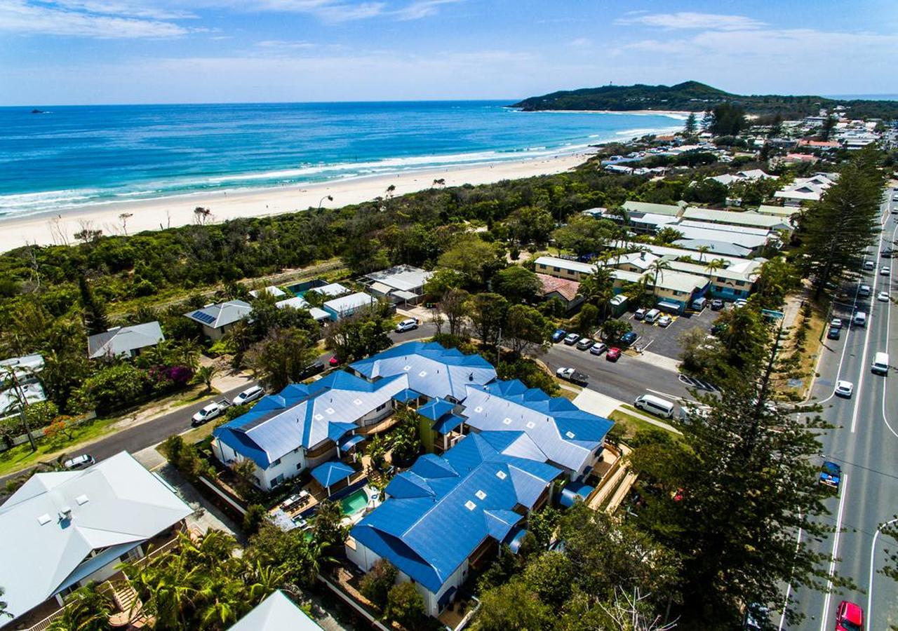 Byron Bay Beach Haven U8 Bagian luar foto