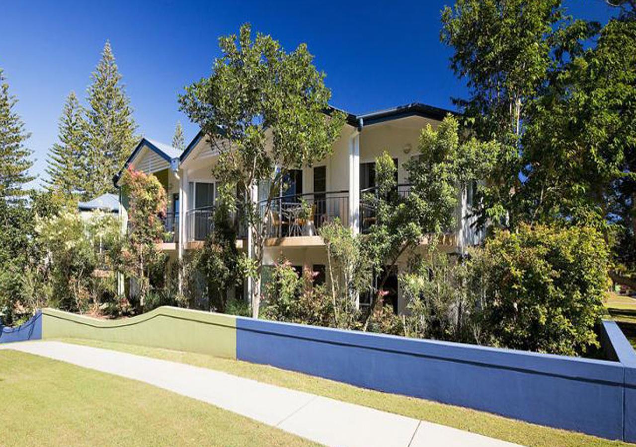 Byron Bay Beach Haven U8 Bagian luar foto